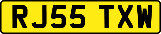 RJ55TXW