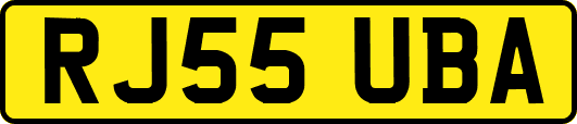 RJ55UBA