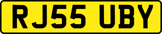 RJ55UBY