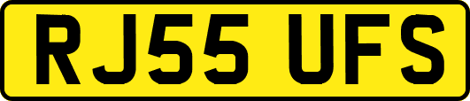 RJ55UFS