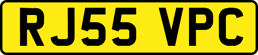 RJ55VPC