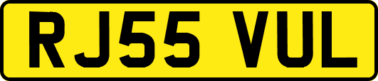 RJ55VUL