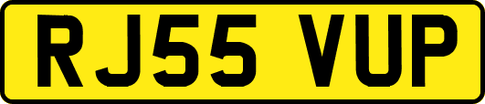 RJ55VUP