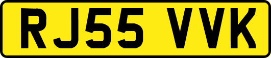 RJ55VVK