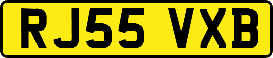 RJ55VXB