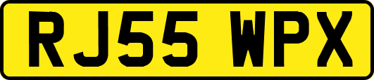 RJ55WPX