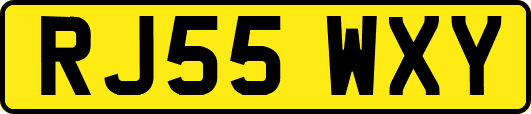 RJ55WXY