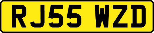 RJ55WZD