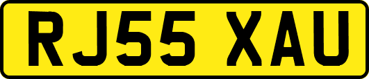 RJ55XAU