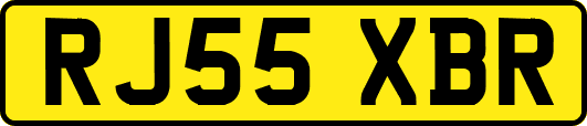 RJ55XBR