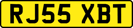 RJ55XBT