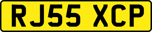 RJ55XCP