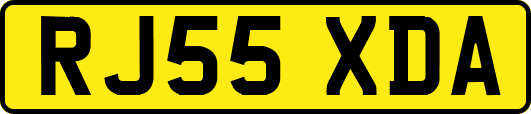 RJ55XDA