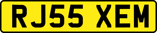 RJ55XEM