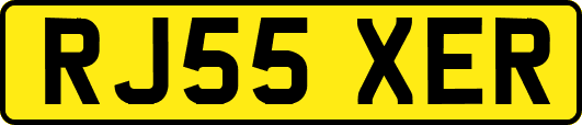 RJ55XER