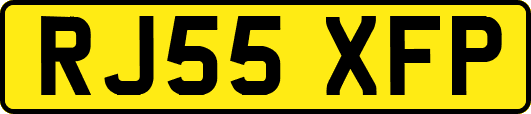 RJ55XFP