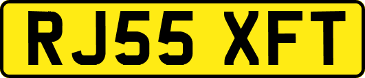 RJ55XFT