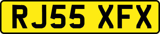 RJ55XFX