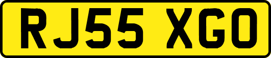 RJ55XGO