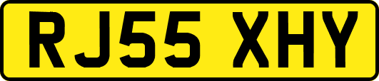 RJ55XHY