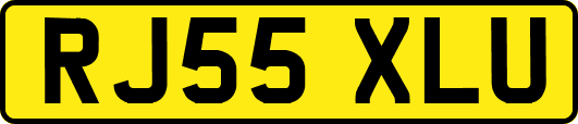 RJ55XLU