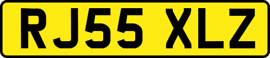 RJ55XLZ