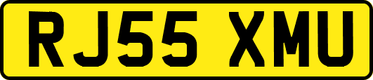 RJ55XMU