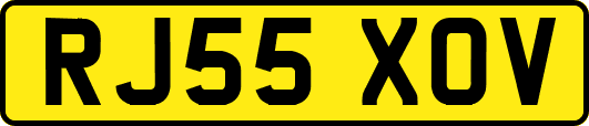 RJ55XOV