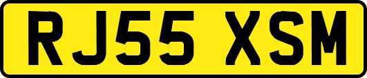 RJ55XSM