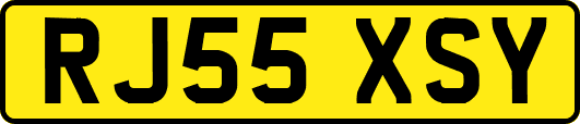 RJ55XSY