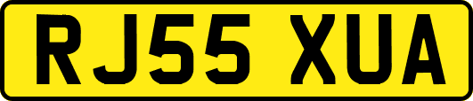 RJ55XUA