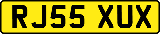 RJ55XUX