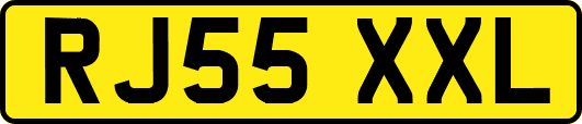 RJ55XXL