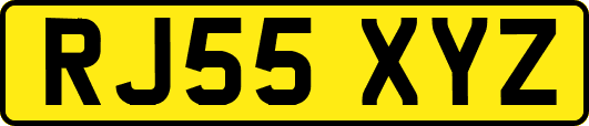 RJ55XYZ