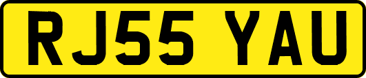 RJ55YAU