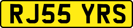 RJ55YRS