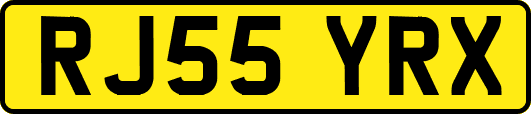 RJ55YRX