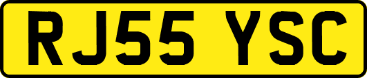 RJ55YSC