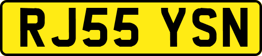 RJ55YSN