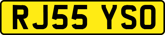 RJ55YSO