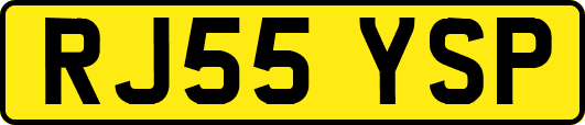 RJ55YSP