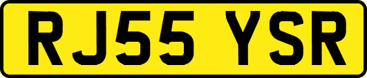 RJ55YSR