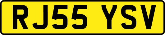 RJ55YSV