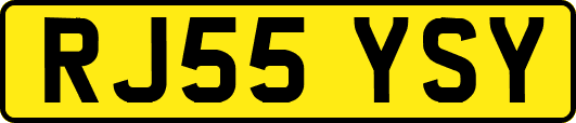 RJ55YSY