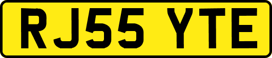 RJ55YTE