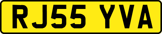 RJ55YVA