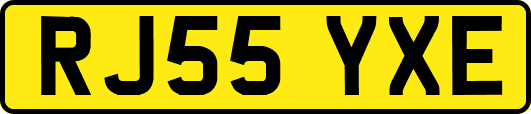 RJ55YXE