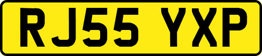 RJ55YXP