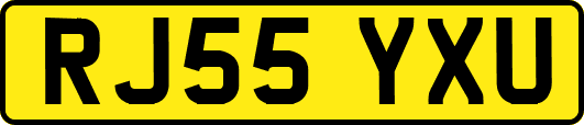 RJ55YXU