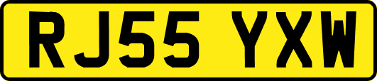 RJ55YXW